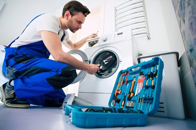 Washing Machine repair in Los Angeles